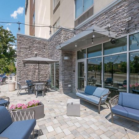 Fairfield By Marriott Inn & Suites Virginia Beach Town Center Kültér fotó