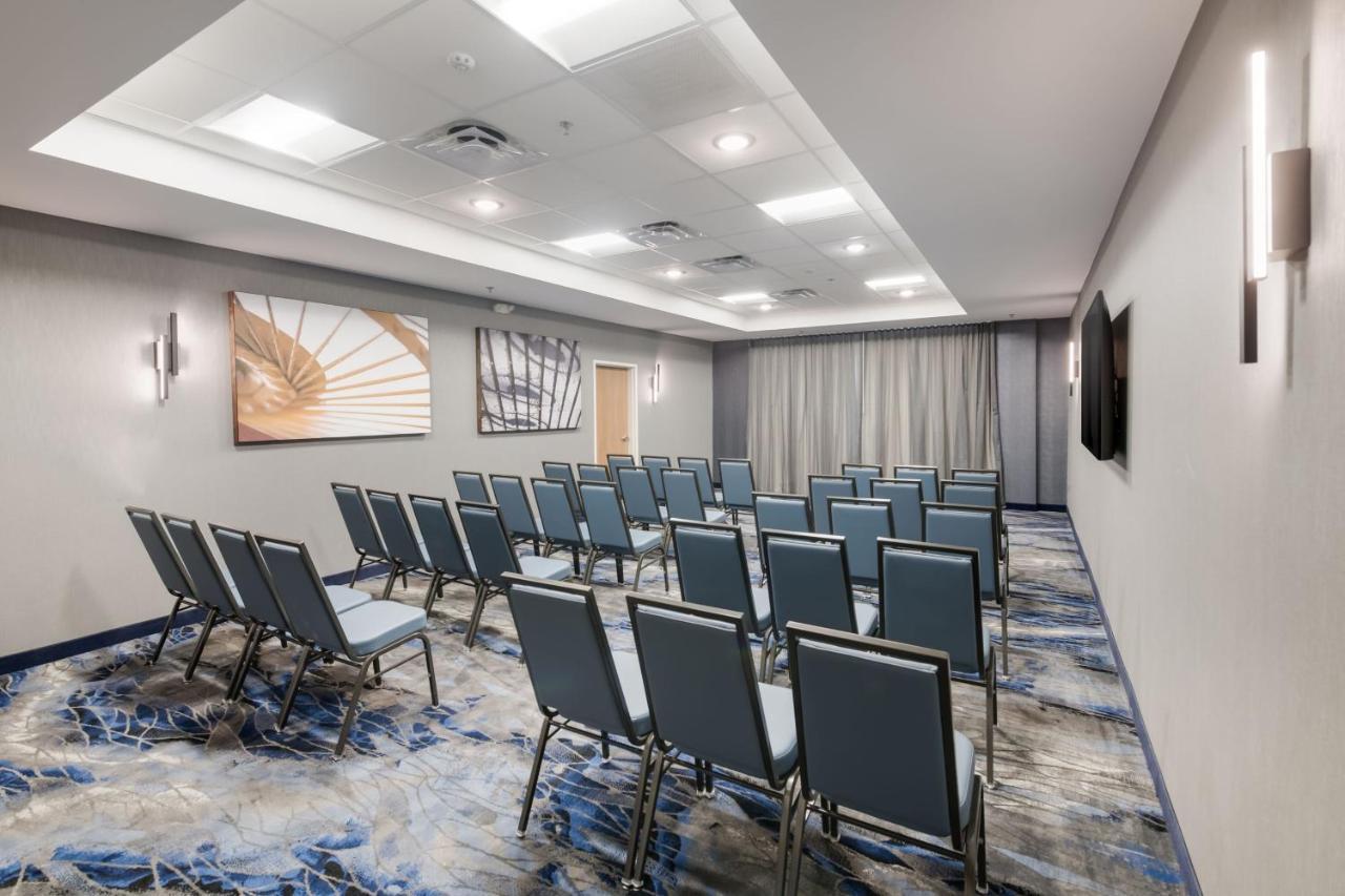 Fairfield By Marriott Inn & Suites Virginia Beach Town Center Kültér fotó