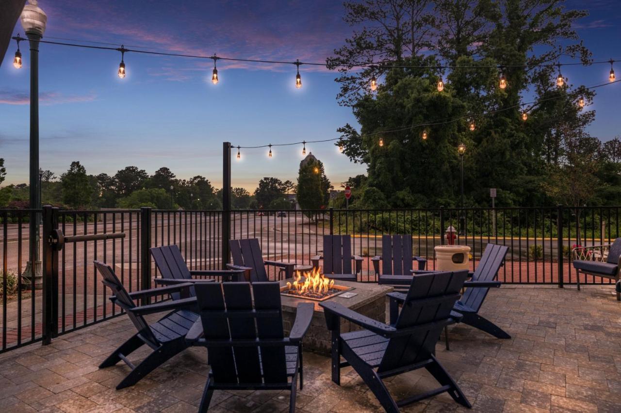 Fairfield By Marriott Inn & Suites Virginia Beach Town Center Kültér fotó
