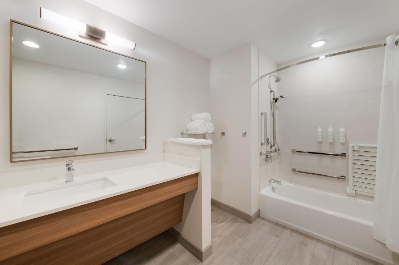 Fairfield By Marriott Inn & Suites Virginia Beach Town Center Kültér fotó